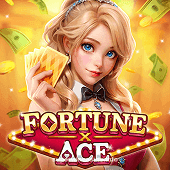 superwin Fortune X Ace Game Interface