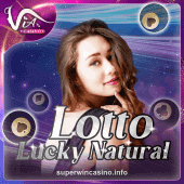 Lotto Lucky Natural superwin